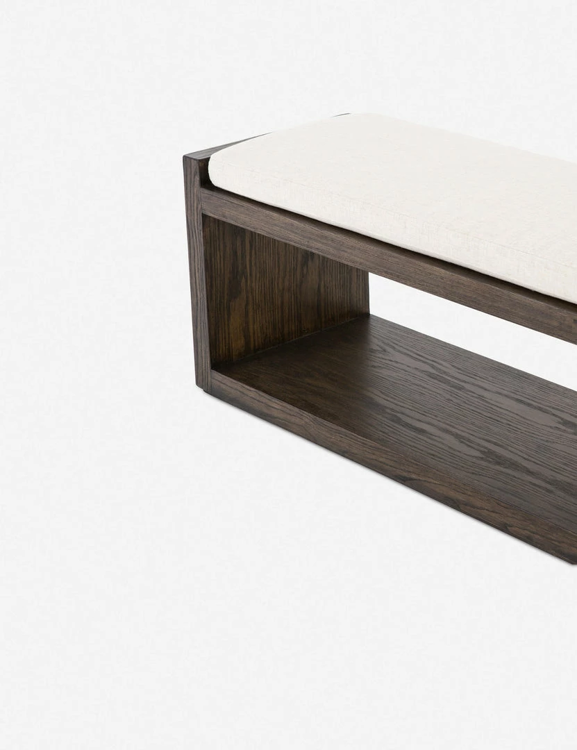 Lulu And Georgia Marella Bench Furniture