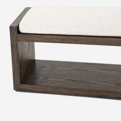 Lulu And Georgia Marella Bench Furniture