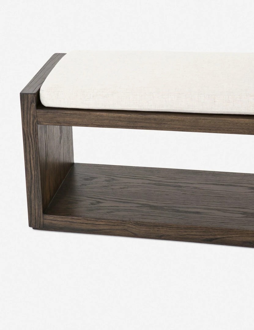 Lulu And Georgia Marella Bench Furniture