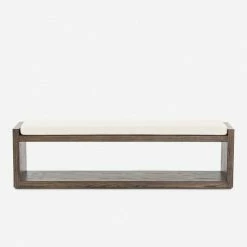 Lulu And Georgia Marella Bench Furniture