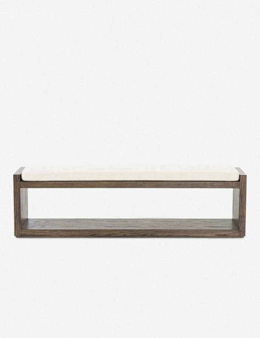 Lulu And Georgia Marella Bench Furniture