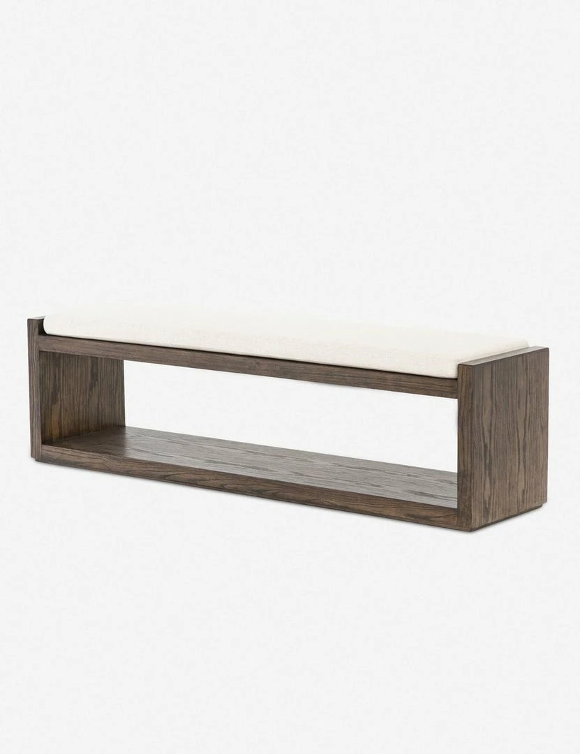 Lulu And Georgia Marella Bench Furniture