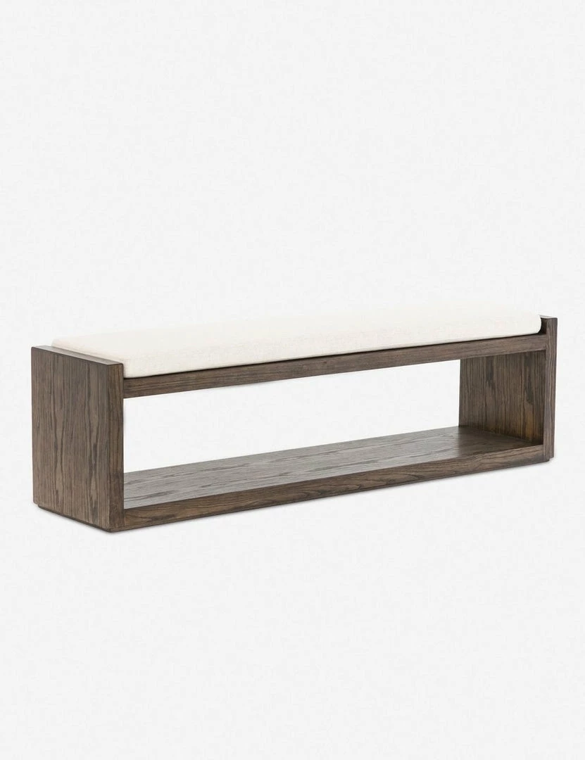Lulu And Georgia Marella Bench Furniture