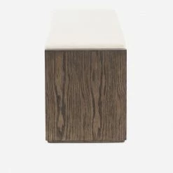 Lulu And Georgia Marella Bench Furniture