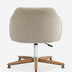 Lulu And Georgia Furniture Satine Office Chair