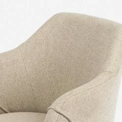 Lulu And Georgia Furniture Satine Office Chair