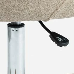 Lulu And Georgia Furniture Satine Office Chair