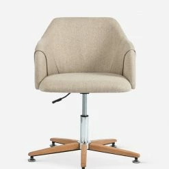 Lulu And Georgia Furniture Satine Office Chair