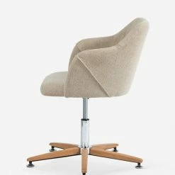 Lulu And Georgia Furniture Satine Office Chair