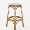 Lulu And Georgia Cayla Indoor / Outdoor Stool Outdoor Collection