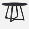 Lulu And Georgia Outdoor Collection Reya Round Dining Table