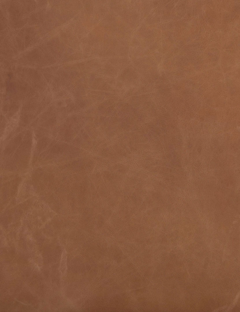 Lulu And Georgia Breanne Leather Sofa Furniture