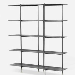 Lulu And Georgia Furniture Ceil Bookcase