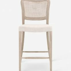 Lulu And Georgia Aniston Counter Stool