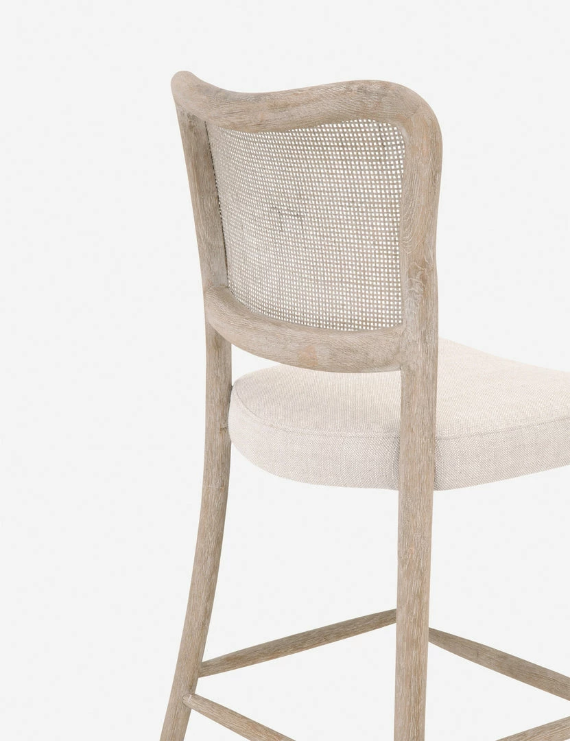 Lulu And Georgia Aniston Counter Stool