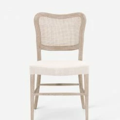 Lulu And Georgia Wool Aniston Dining Chair (Set Of 2)