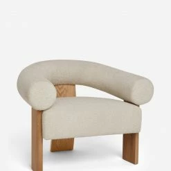 Lulu And Georgia Nina Freudenberger Collection Celeste Accent Chair