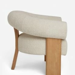 Lulu And Georgia Nina Freudenberger Collection Celeste Accent Chair