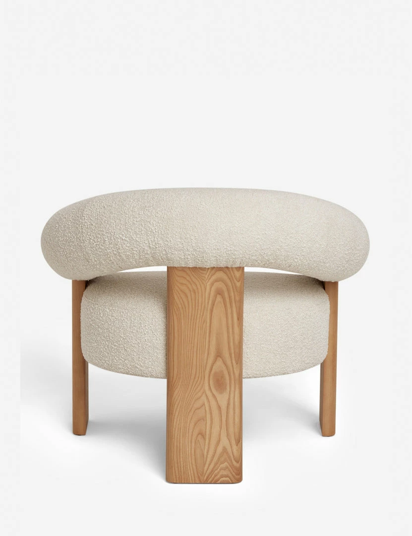 Lulu And Georgia Nina Freudenberger Collection Celeste Accent Chair