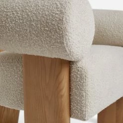 Lulu And Georgia Nina Freudenberger Collection Celeste Accent Chair