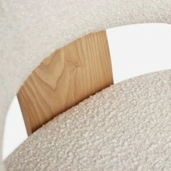 Lulu And Georgia Nina Freudenberger Collection Celeste Accent Chair