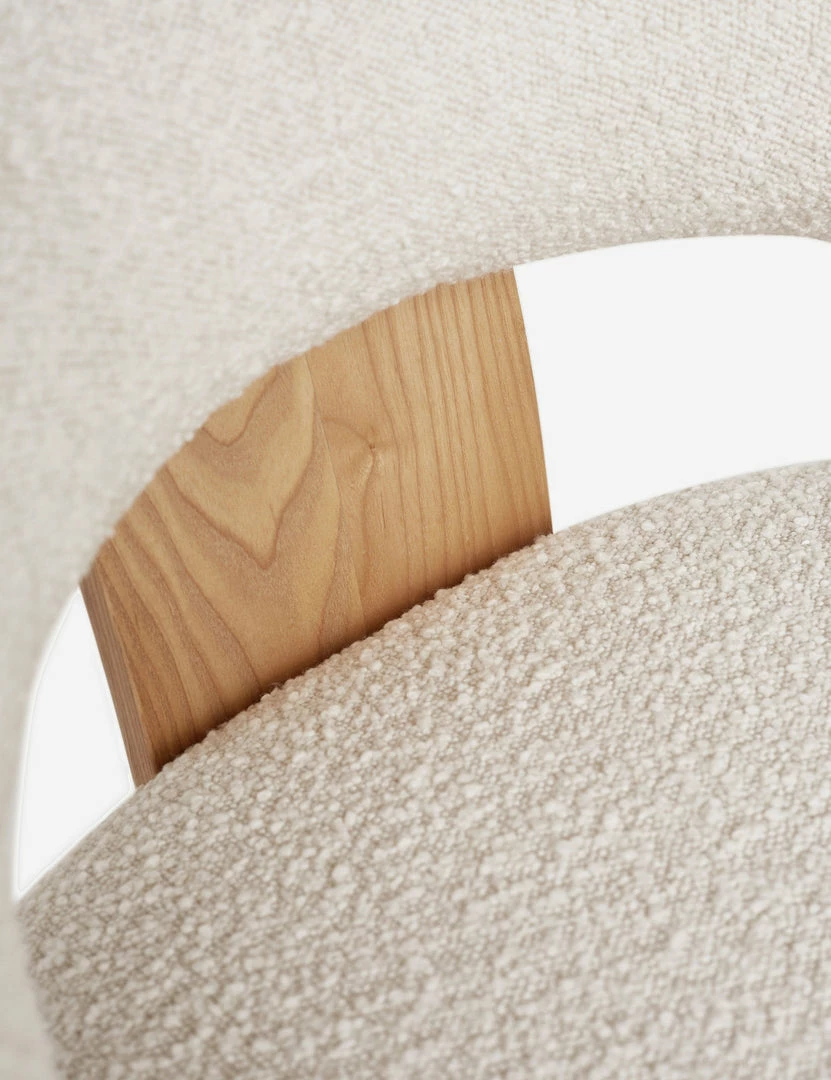 Lulu And Georgia Nina Freudenberger Collection Celeste Accent Chair