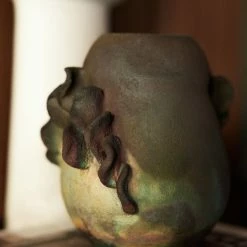 Lulu And Georgia Beatriz Vase Organic Harmony Collection