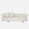 Lulu And Georgia Saban Curved Sofa Furniture