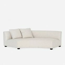 Lulu And Georgia Saban Curved Sofa Furniture
