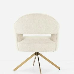 Lulu And Georgia Amaris Office Chair Earth Tones