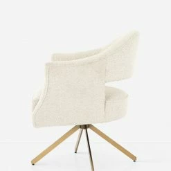 Lulu And Georgia Amaris Office Chair Earth Tones