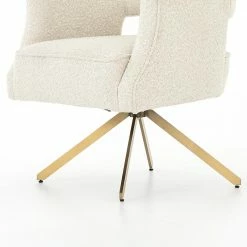 Lulu And Georgia Amaris Office Chair Earth Tones