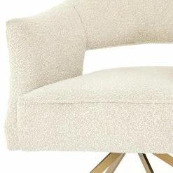 Lulu And Georgia Amaris Office Chair Earth Tones