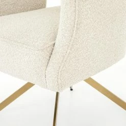 Lulu And Georgia Amaris Office Chair Earth Tones