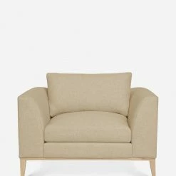 Lulu And Georgia Charleston Accent Chair