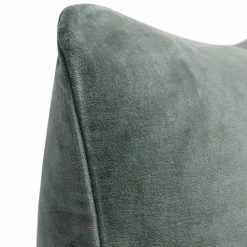 Lulu And Georgia Charlotte Velvet Pillow Nina Freudenberger Collection