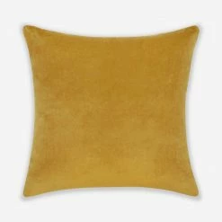 Lulu And Georgia Charlotte Velvet Pillow Nina Freudenberger Collection