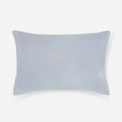 Lulu And Georgia Charlotte Velvet Pillow Nina Freudenberger Collection