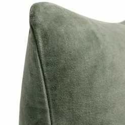 Lulu And Georgia Charlotte Velvet Pillow Nina Freudenberger Collection