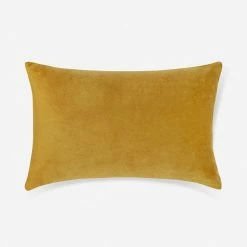 Lulu And Georgia Charlotte Velvet Pillow Nina Freudenberger Collection