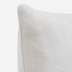 Lulu And Georgia Charlotte Velvet Pillow Nina Freudenberger Collection