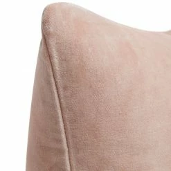 Lulu And Georgia Charlotte Velvet Pillow Nina Freudenberger Collection