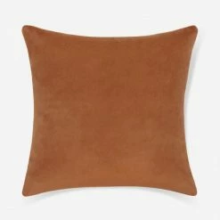 Lulu And Georgia Charlotte Velvet Pillow Nina Freudenberger Collection