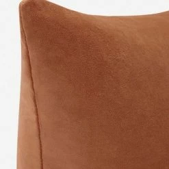 Lulu And Georgia Charlotte Velvet Pillow Nina Freudenberger Collection