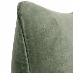 Lulu And Georgia Charlotte Velvet Pillow Nina Freudenberger Collection