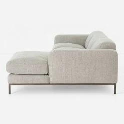 Lulu And Georgia Furniture Christie Sectional Sofa