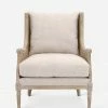 Lulu And Georgia Oxford Accent Chair