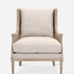 Lulu And Georgia Oxford Accent Chair