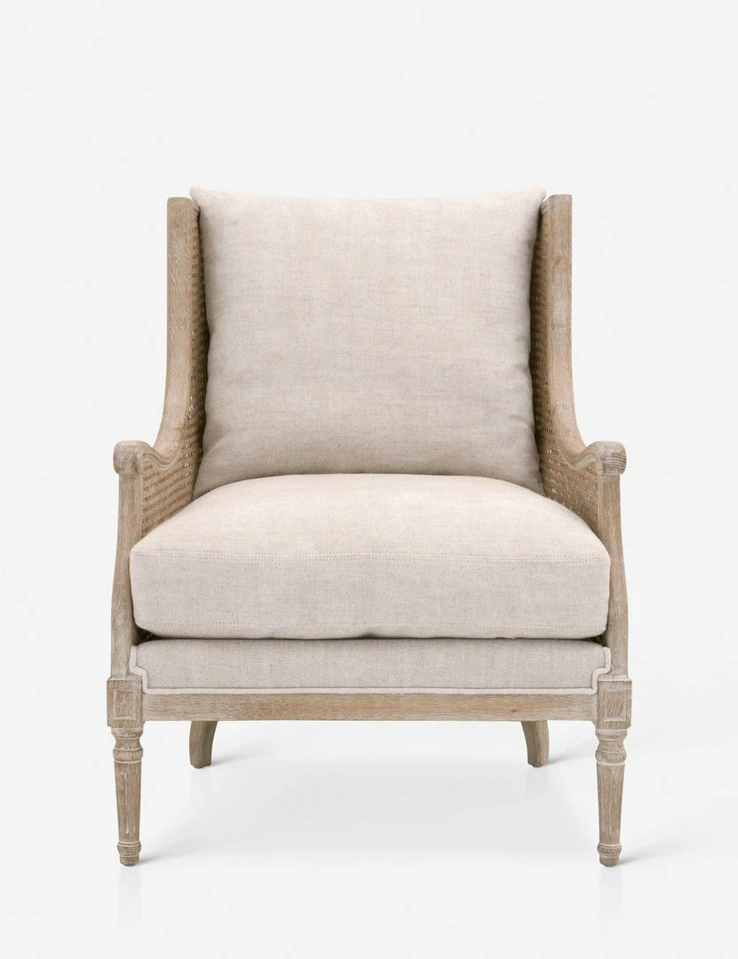 Lulu And Georgia Oxford Accent Chair