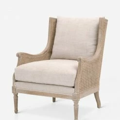 Lulu And Georgia Oxford Accent Chair